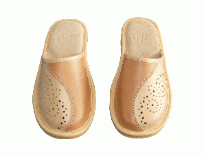 patrón de zapatillas 18